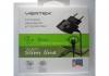 Фото Сетевое зарядное устройство Vertex Slim mini USB